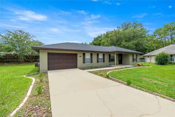 80 Pecan Run Course, OCALA, FL 34472