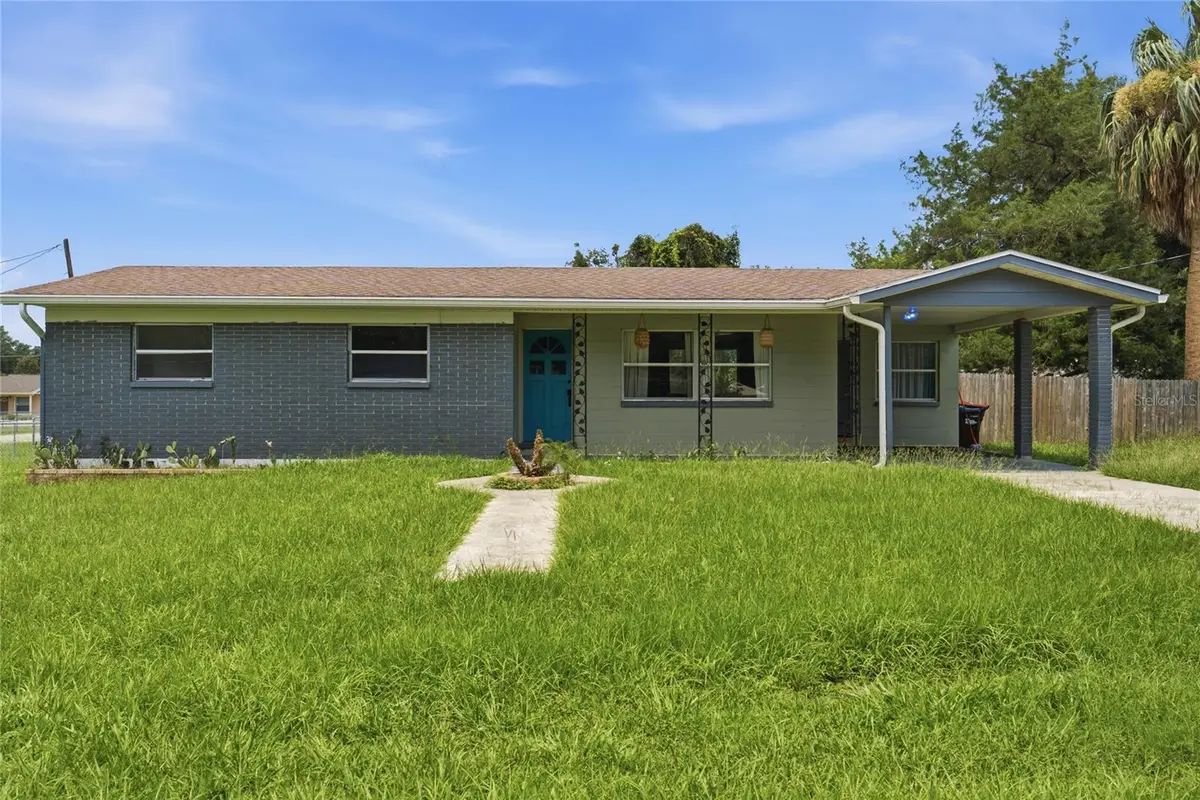 5307 SE 108th Street, Belleview, FL 34420 - #1
