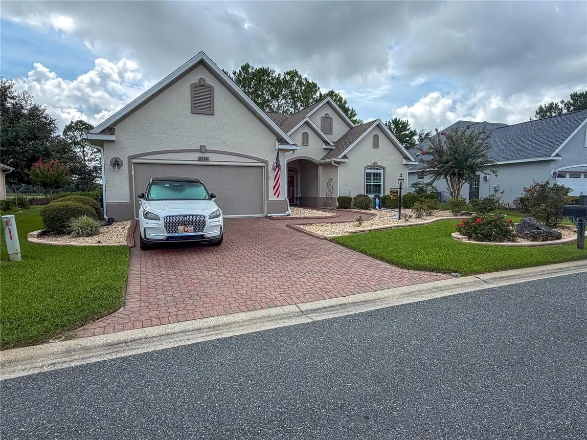 8565 SW 82nd Terrace, Ocala, FL 34481 - #1