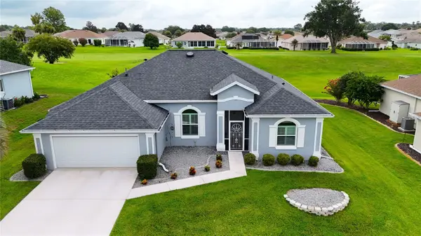 2293 NW 58th Terrace, OCALA, FL 34482