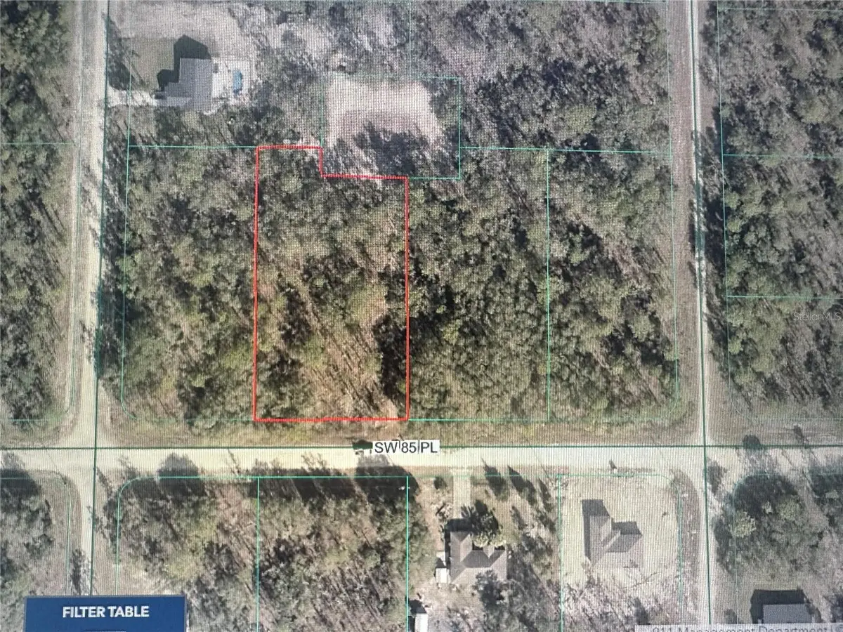 SW 85th Place, Dunnellon, FL 34432 - #1