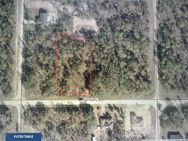 SW 85th Place, DUNNELLON, FL 34432