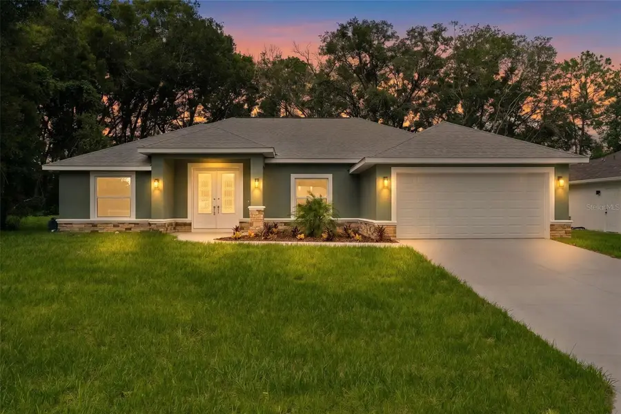 8277 SE 158th Street, Summerfield, FL 34491 - #2
