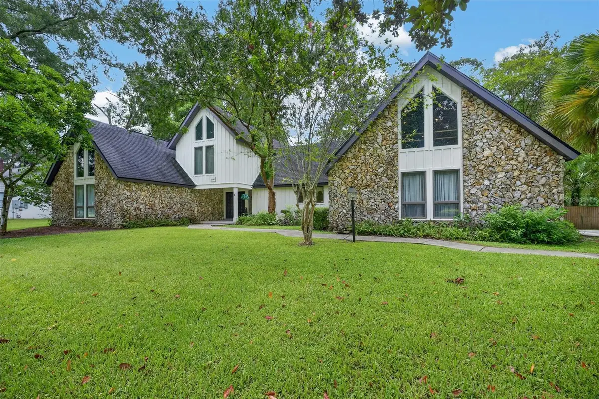 5360 NE 1st Lane, Ocala, FL 34470 - #1