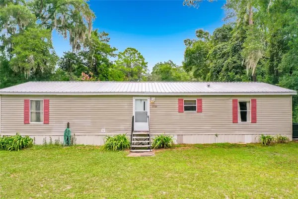 1021 NW 111th Court, OCALA, FL 34482