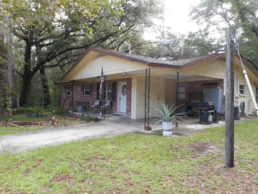 1135 SW Shorewood Drive, Dunnellon, FL 34431 - #2