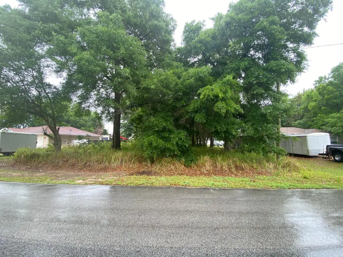 TBD Dogwood Drive Pass Drive, Ocala, FL 34472 - #1