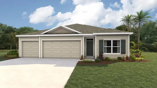 5428 SW 55th Terrace, GAINESVILLE, FL 32608