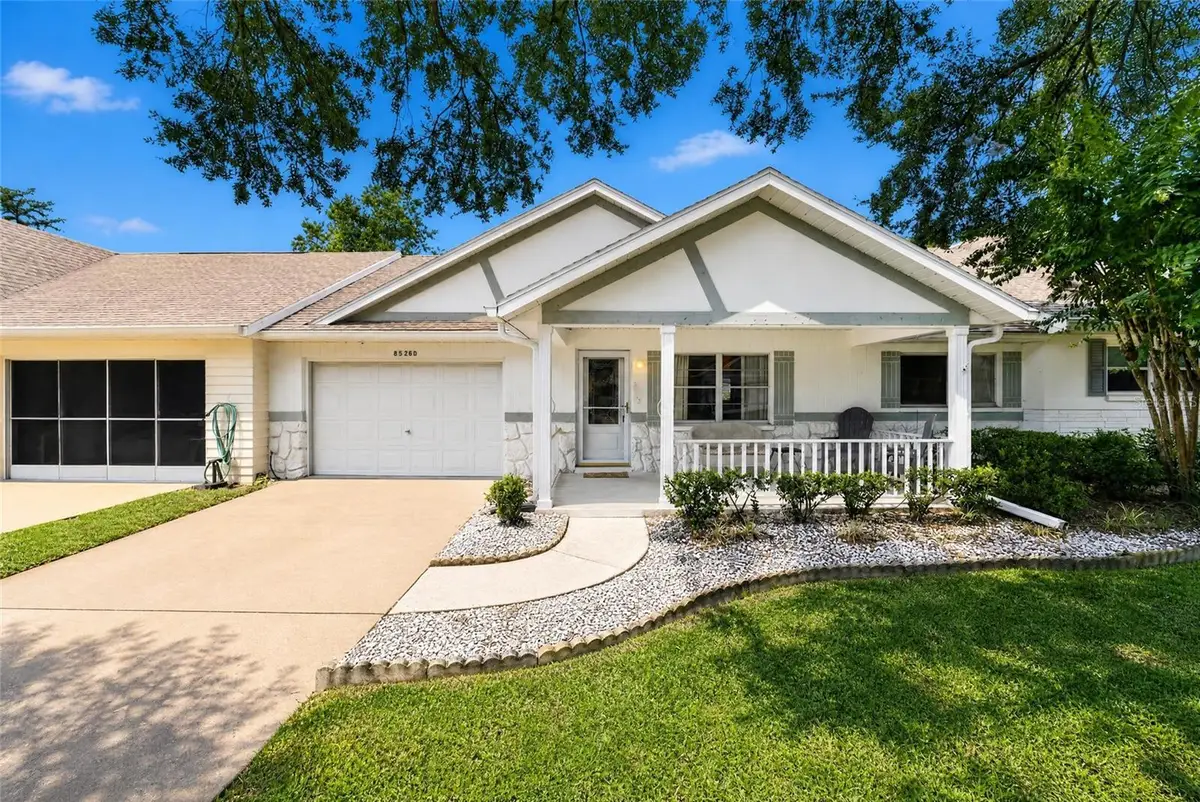 8526 SW 91st Street #D, Ocala, FL 34481 - #1