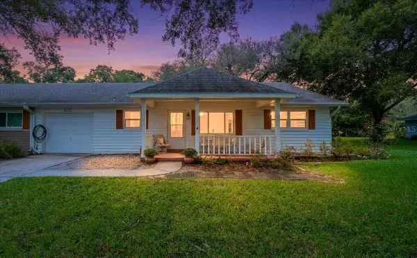 8720 SW 97th Street #F, OCALA, FL 34481