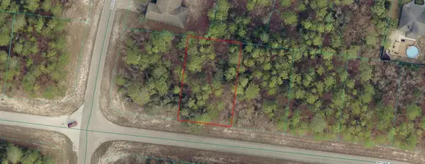 TBD SW 138th Place, OCALA, FL 34473