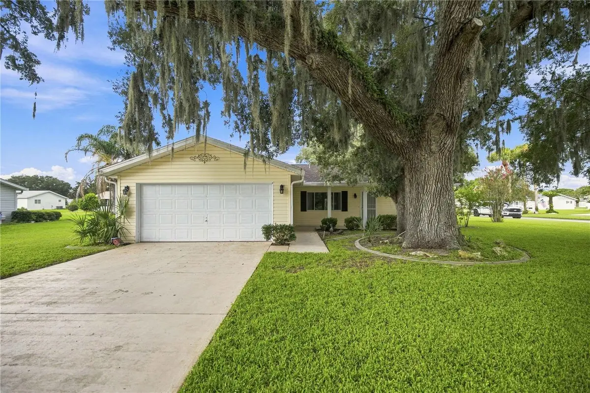 10298 SE 176th Street, Summerfield, FL 34491 - #1