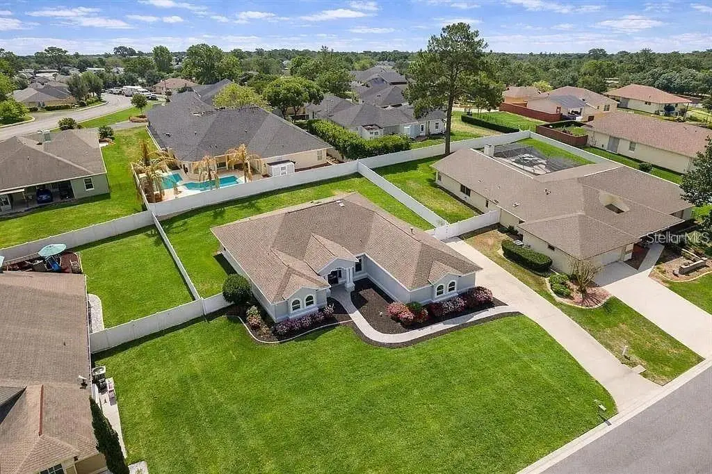 1088 SW 32nd Lane, Ocala, FL 34471 - #1