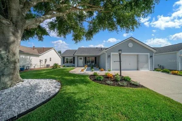 3048 Glenwood Place, THE VILLAGES, FL 32162