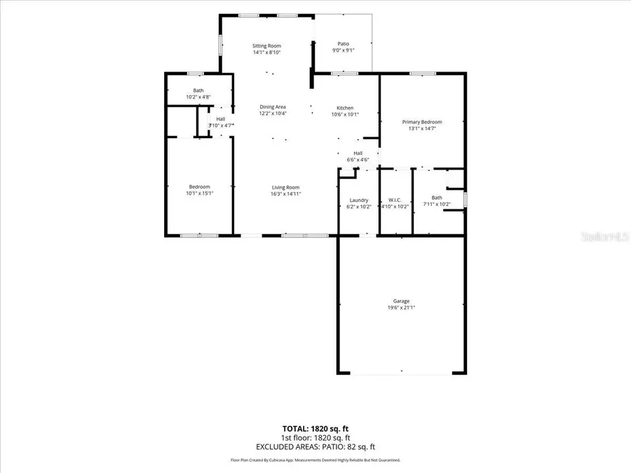 3048 Glenwood Place, The Villages, FL 32162 - #2