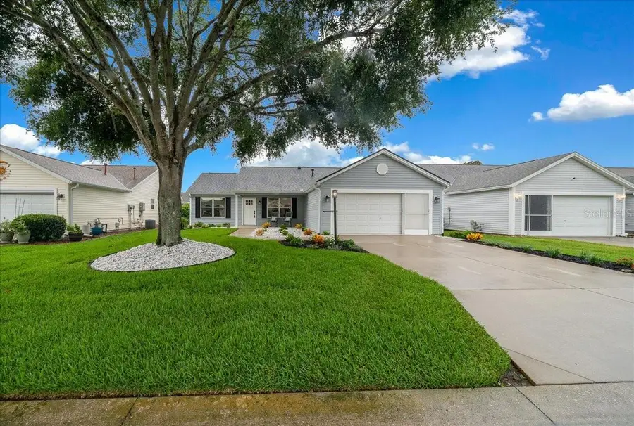 3048 Glenwood Place, The Villages, FL 32162 - #3