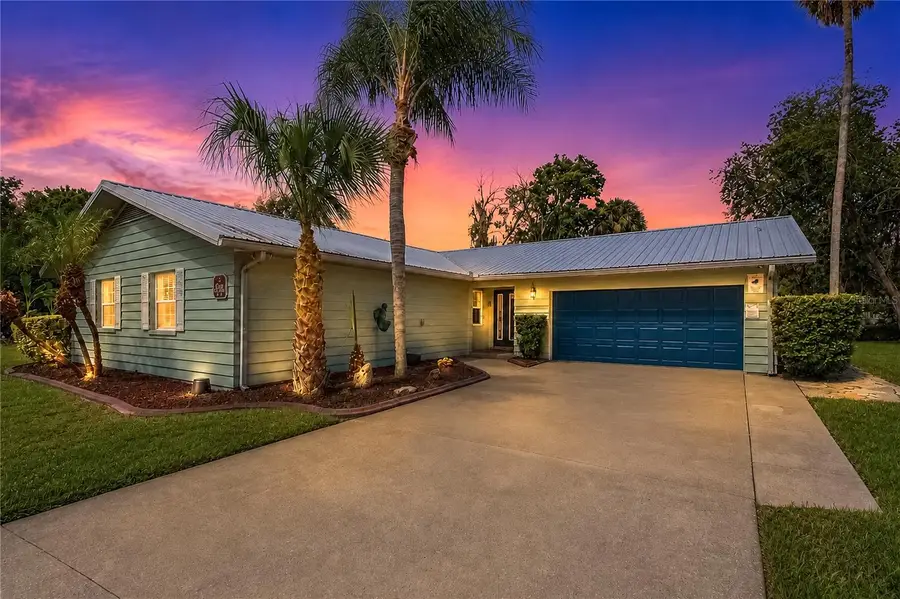 2178 N Watersedge Drive, Crystal River, FL 34429 - #2