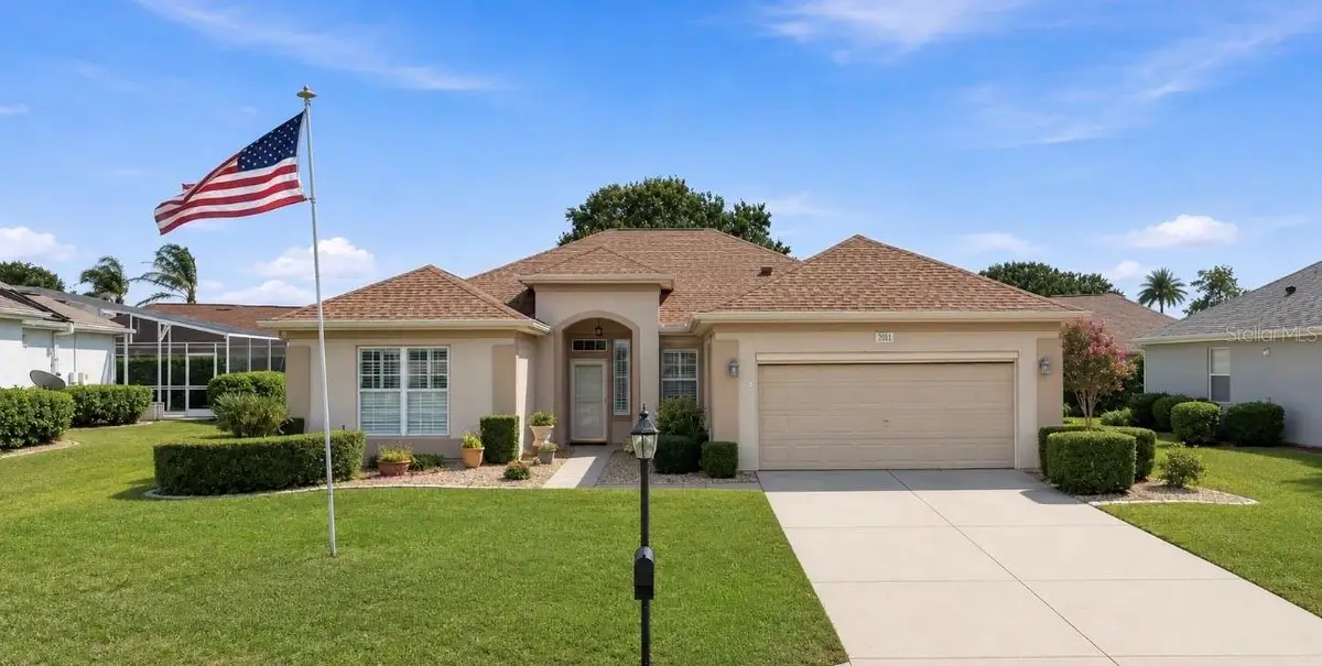 9211 SE 130th Loop, Summerfield, FL 34491 - #1