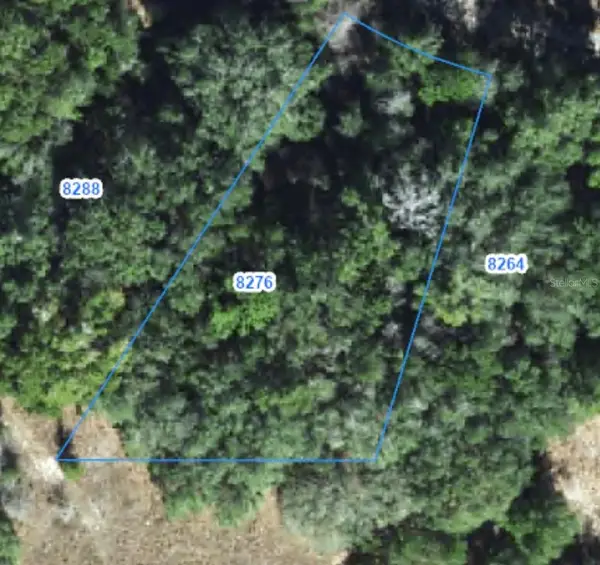 8276 N Elida Avenue, DUNNELLON, FL 34434