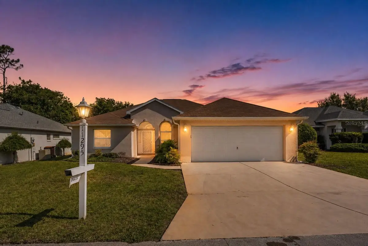 11295 SW 73rd Circle, Ocala, FL 34476 - #1