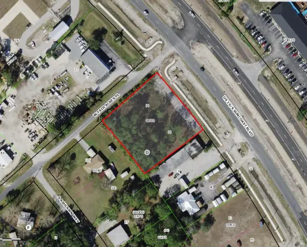 7372 W Fair Acres Place, HOMOSASSA, FL 34448