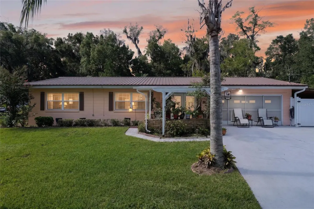 2840 SE 2nd Street, Ocala, FL 34471 - #1