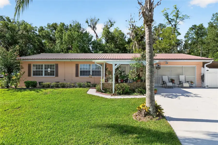 2840 SE 2nd Street, Ocala, FL 34471 - #2