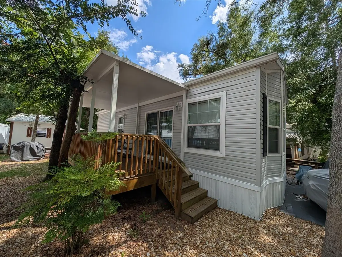 25364 NE 139th Loop, Lake Kerr, FL 32134 - #1