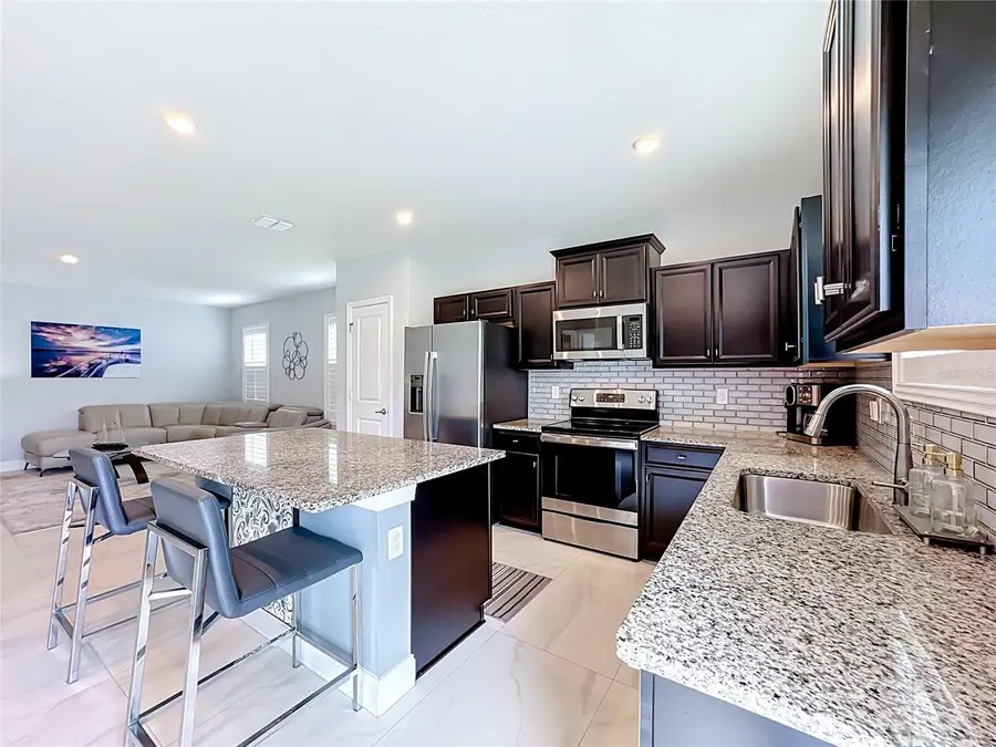 3628 Sapphire Hollow Way, Fort Pierce, FL 34981 - #3