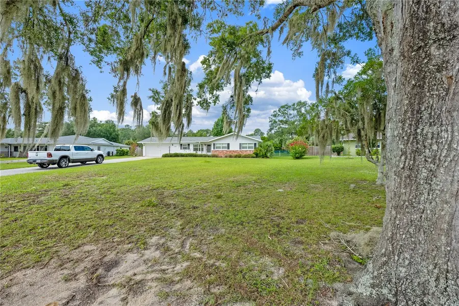 415 Hiawatha Avenue, Inverness, FL 34452 - #2