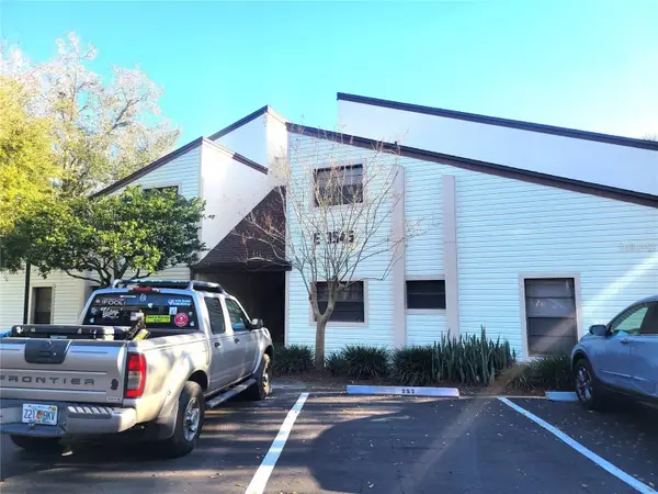 3545 E Fort King Street #257, OCALA, FL 34470