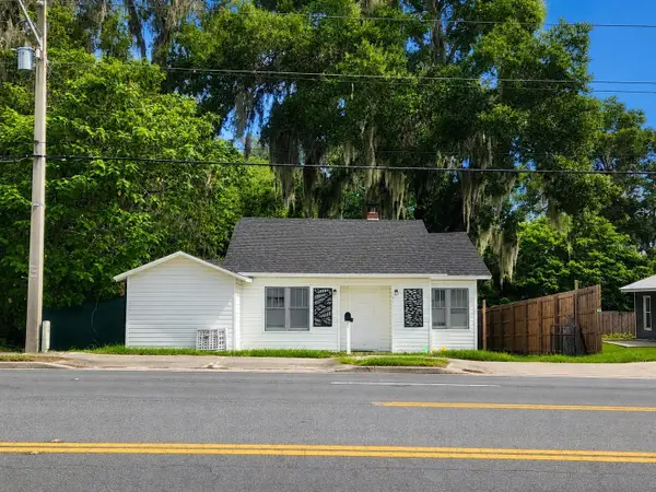 617 NE 25th Avenue, OCALA, FL 34470