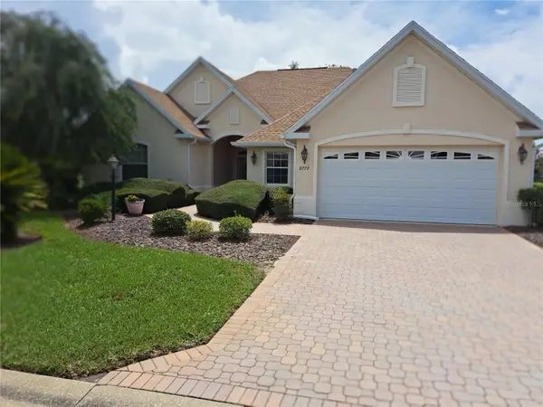 8779 SW 83rd Circle, OCALA, FL 34481