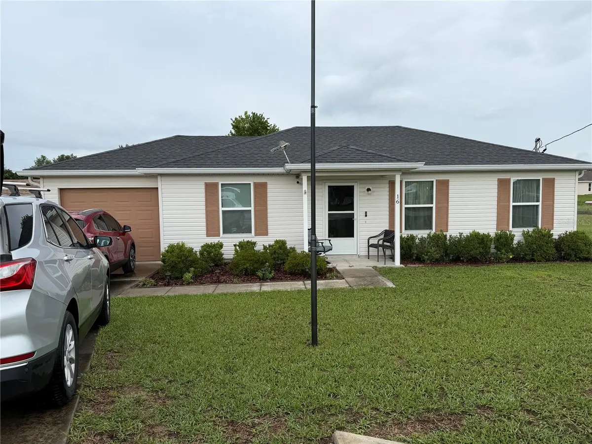 16 Willow Run Drive, Ocala, FL 34472 - #1