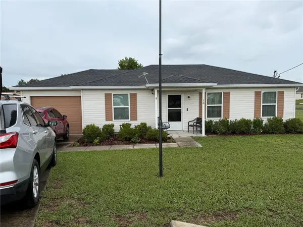 16 Willow Run Drive, OCALA, FL 34472