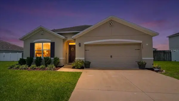3063 NE 42nd Road, OCALA, FL 34470