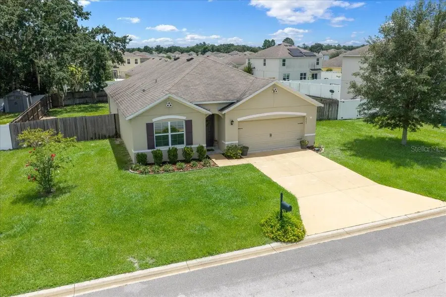 3063 NE 42nd Road, Ocala, FL 34470 - #3