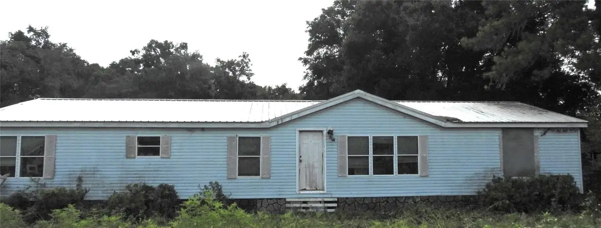 10397 NW Gainesville Road, Ocala, FL 34482 - #1