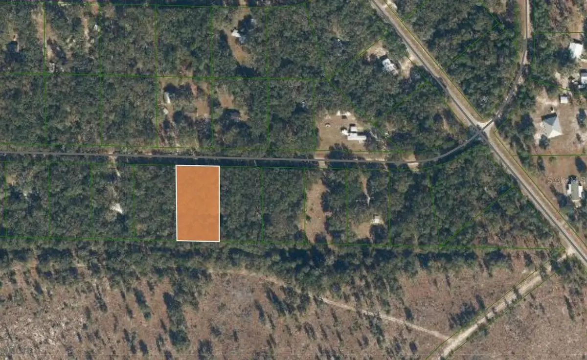 117 Magnolia Road, Hawthorne, FL 32640 - #1