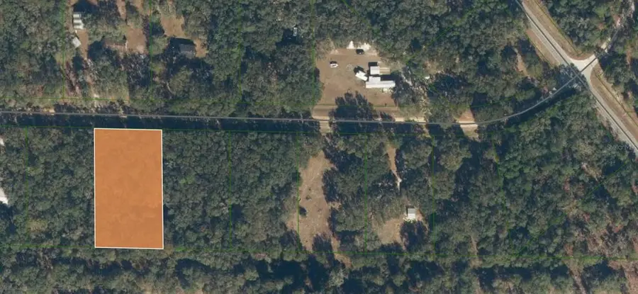 117 Magnolia Road, Hawthorne, FL 32640 - #2
