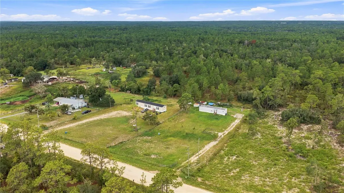 3342 SW 166th Court Road, Ocala, FL 34481 - #1