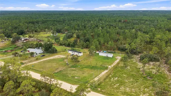 3342 SW 166th Court Road, OCALA, FL 34481