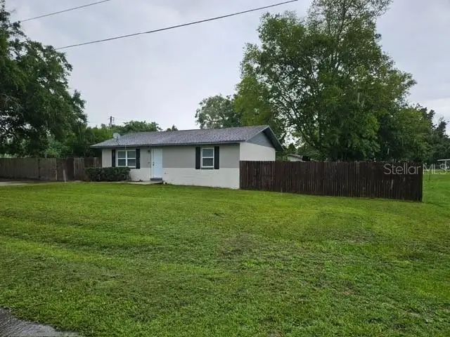 6881 NW 14th Avenue, Ocala, FL 34475 - #1
