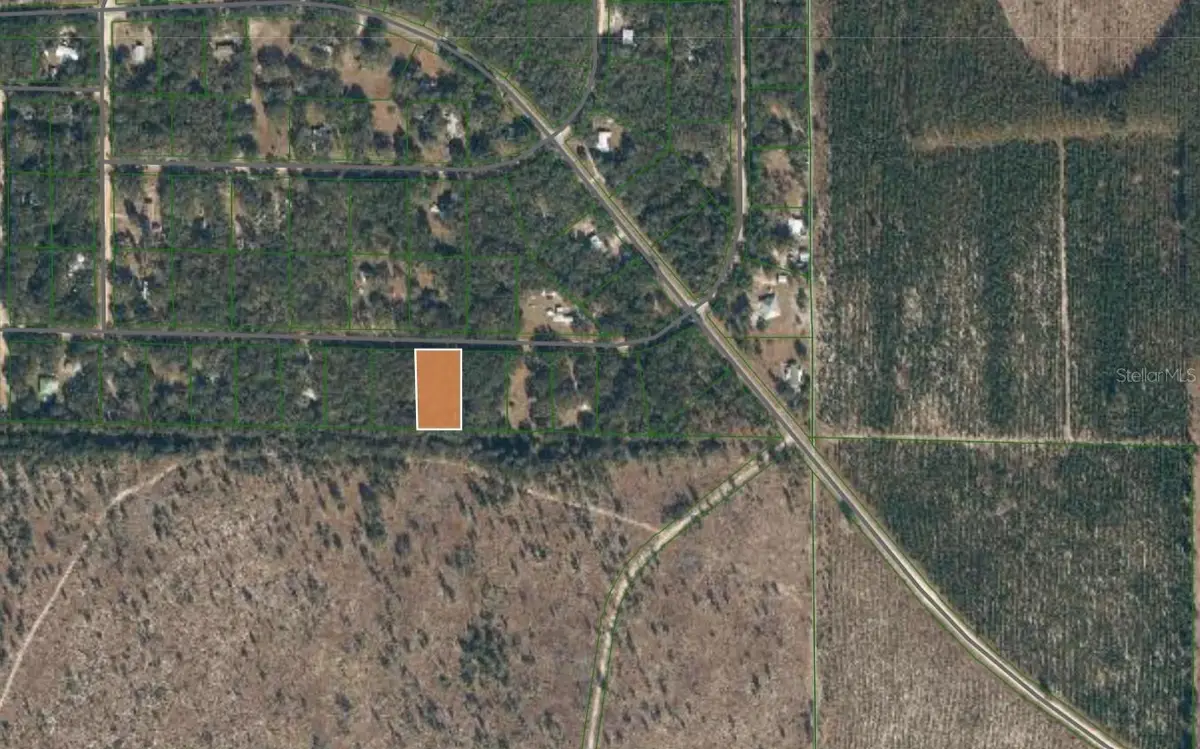 119 Magnolia Road, Hawthorne, FL 32640 - #1