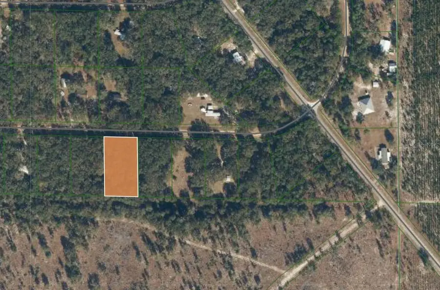119 Magnolia Road, Hawthorne, FL 32640 - #2