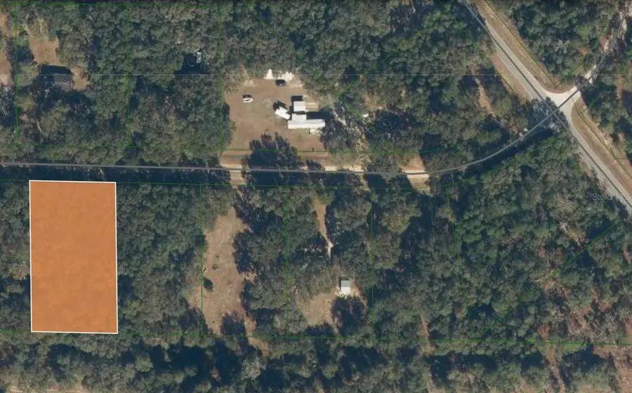 119 Magnolia Road, Hawthorne, FL 32640 - #3