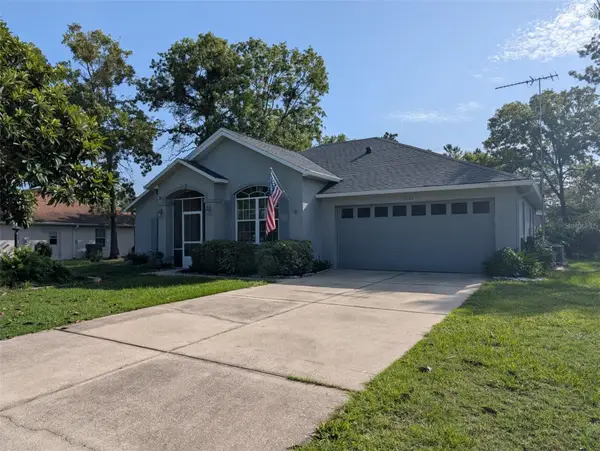 11052 SW 53rd Circle, OCALA, FL 34476