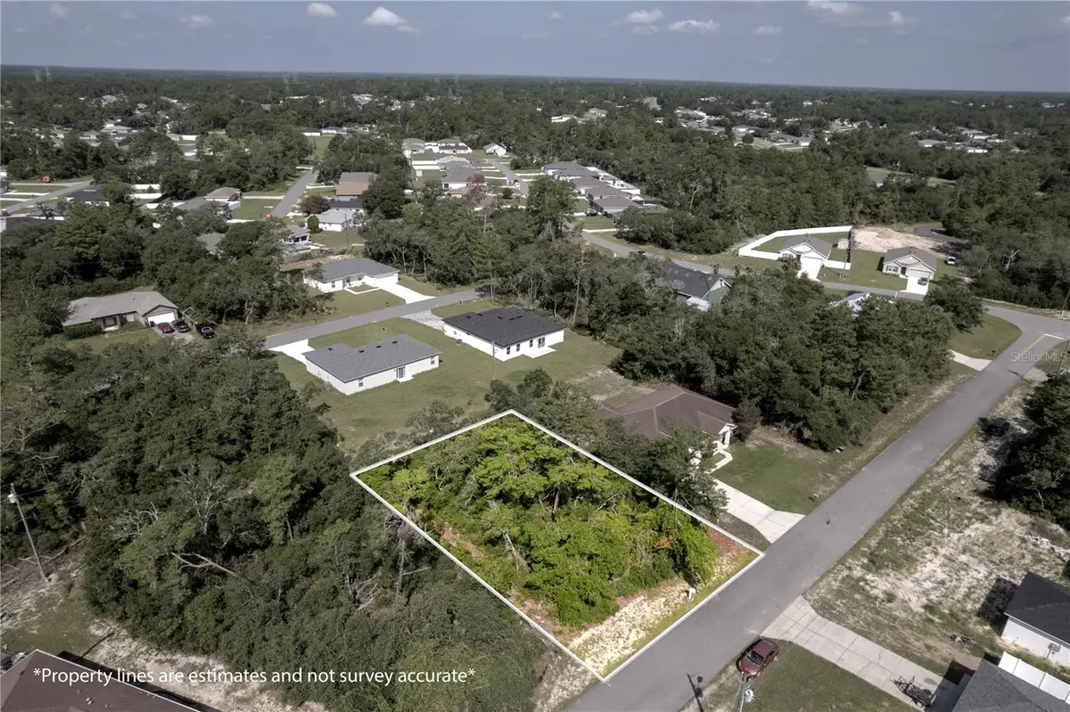 LOT 5 SW 37th, Ocala, FL 34473 - #1