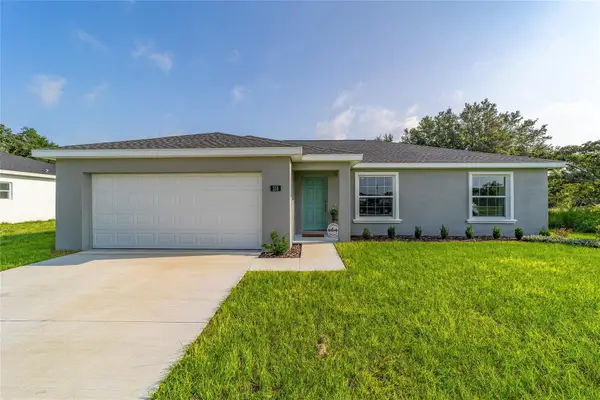 66 Pecan Run, OCALA, FL 34472