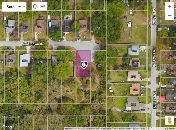2758 Smithtown Drive, LAKELAND, FL 33801